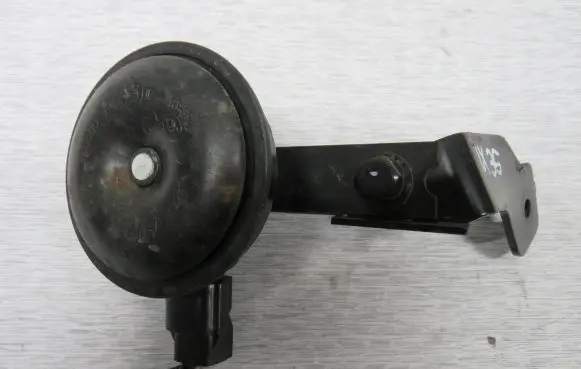 Hyundai ix35 Horn signal
