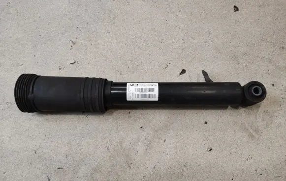 BMW X5 E70 Rear shock absorber/damper 6781931