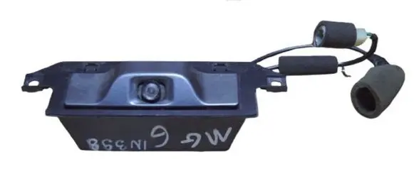 MG 6 Reversing camera 10065491