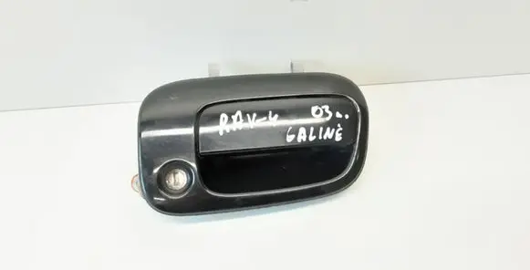 Toyota RAV 4 (XA20) Tailgate/trunk/boot exterior handle