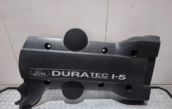 Ford S-MAX Engine cover (trim) 30711904