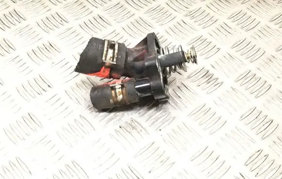 Mazda 6 Thermostat/thermostat housing 3M4GAE 2622121