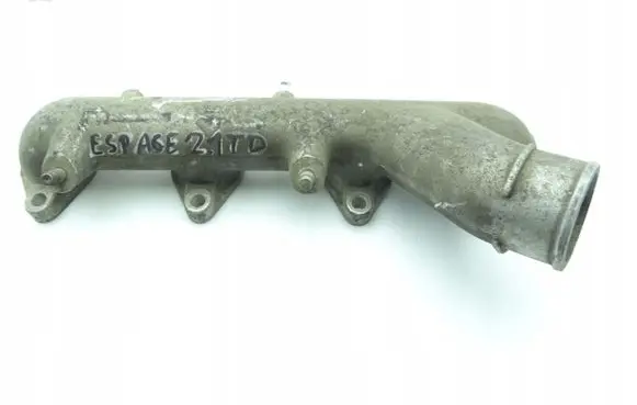 Renault Laguna II Intake manifold