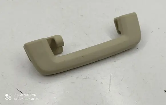 Jaguar XF X250 Rear interior roof grab handle 8X23F045C96B
