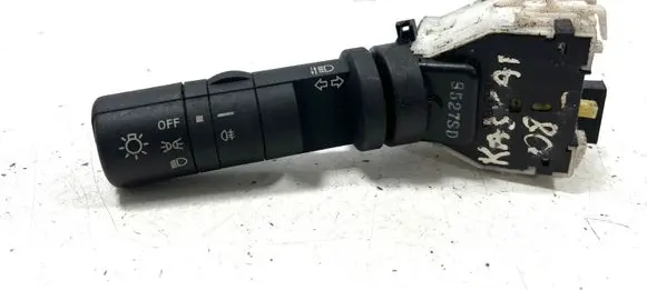 Nissan Qashqai Indicator stalk 8527SD NILES14425