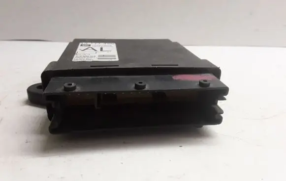 Opel Vectra C Door central lock control unit/module 13111456 5WK46001
