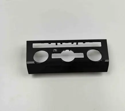Skoda Superb B8 (3V) Dashboard glove box trim 3V0820075B