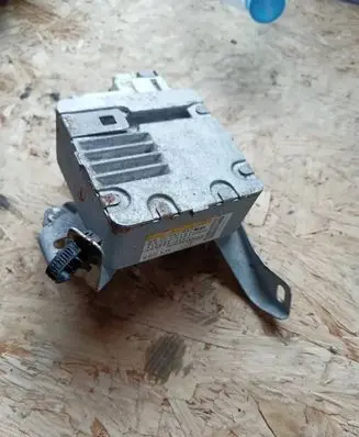 Toyota Yaris Power steering control unit/module 225000-0540 1128001331
