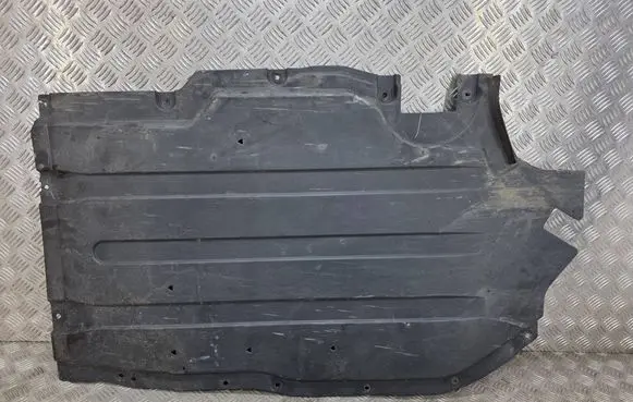 BMW X7 G07 Side bottom protection 7424889
