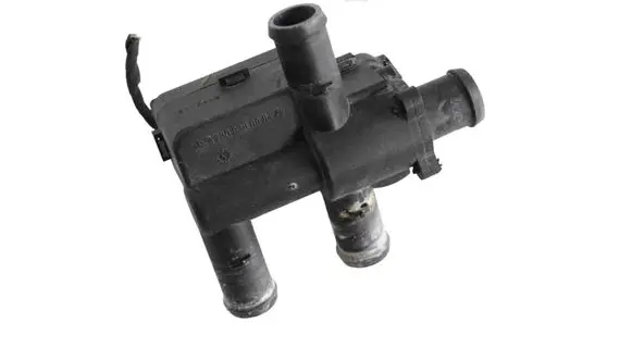 Mercedes-Benz SL R230 Coolant heater A2308300084