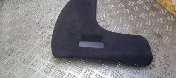 Porsche Cayenne (9PA) Other trunk/boot trim element 15039000002