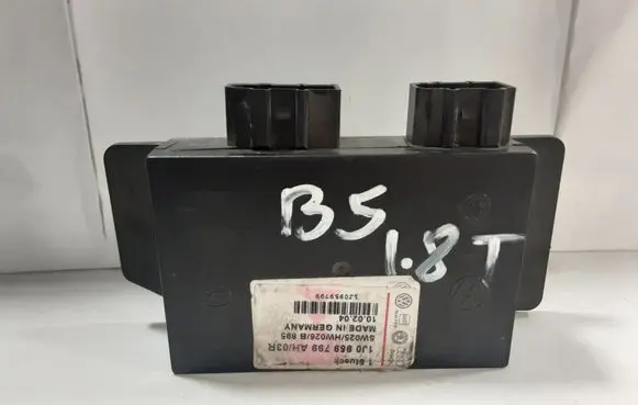 Volkswagen PASSAT B5 Comfort/convenience module 1JO959799AH