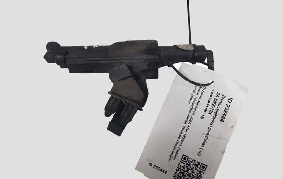 Ford S-MAX Headlight washer spray nozzle 6M2113L015AC