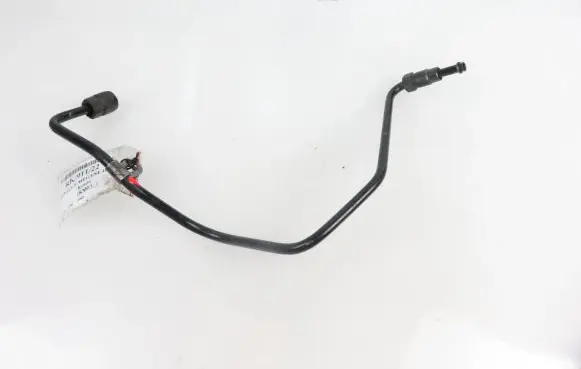 Renault Megane II Turbo turbocharger oiling pipe/hose
