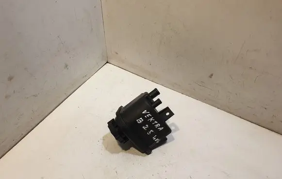 Opel Vectra B Power steering fluid tank/reservoir 90495949