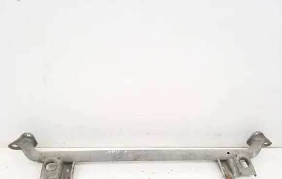 Mercedes-Benz ML W166 Bottom radiator support slam panel A1666200085