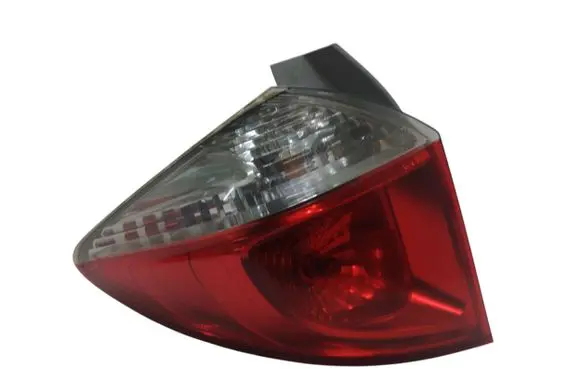 Toyota Verso-S Rear/tail lights 1305102 52213