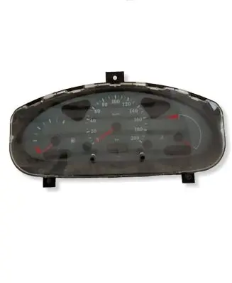 Nissan Micra Speedometer (instrument cluster) 248101F573