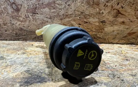 Ford Transit Custom Power steering fluid tank/reservoir BK213R700BA
