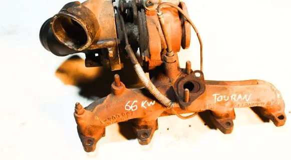 Volkswagen Touran I Turbo 036253014N