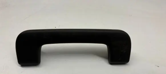 Front interior roof grab handle