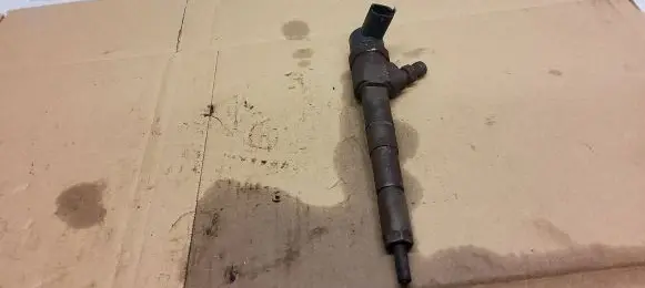 Opel Insignia A Fuel injector 0445LL0327 2202LL6389L03