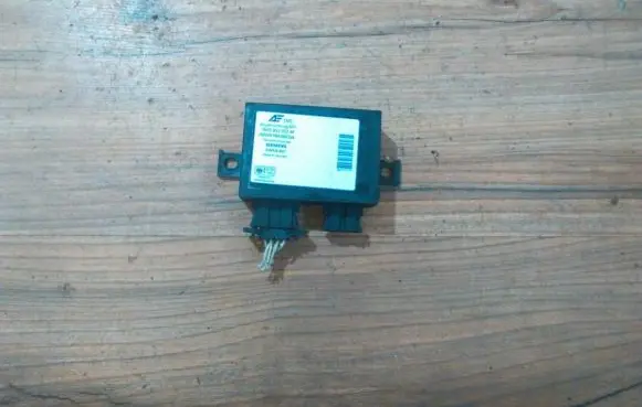 Volkswagen Sharan Other control units/modules 7m0953257m 98vw19a366da