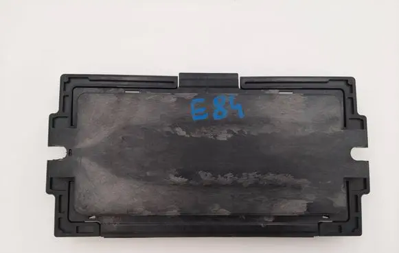 BMW X1 E84 Light module LCM 9308371 537001809 3162459