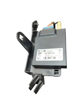Volkswagen PASSAT B7 Other control units/modules 7N0963513