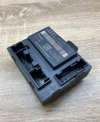 Audi A6 S6 C6 4F Door control unit/module 4F0959793B 4F0910793B