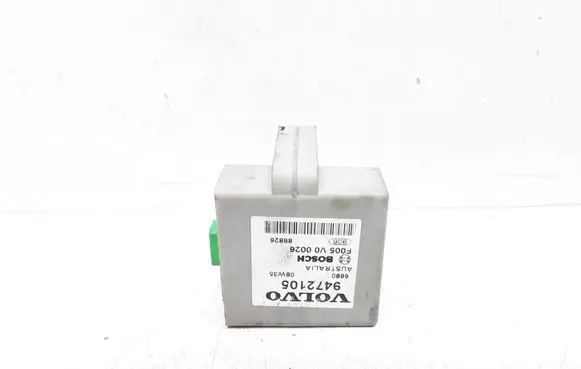 Volvo XC90 Alarm control unit/module 9472105
