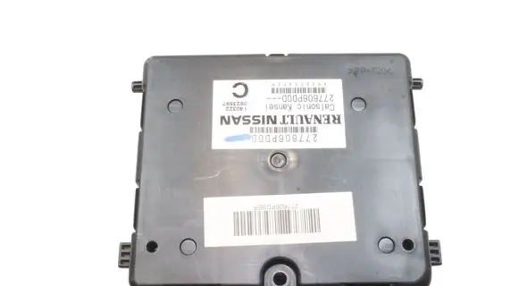 Nissan Juke II F16 Other devices 277606PD0D