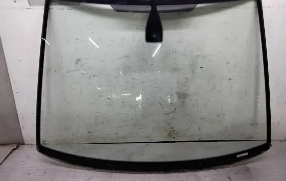 Ford Focus C-MAX Front windscreen/windshield window 
