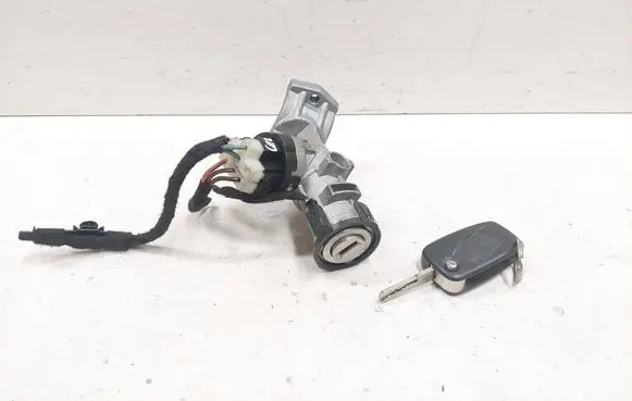 Citroen Jumper Ignition lock 0109900