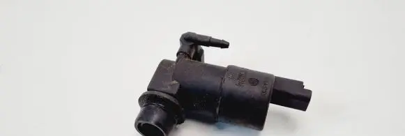 Peugeot 207 CC Windscreen/windshield washer pump 9641553880 9641553980