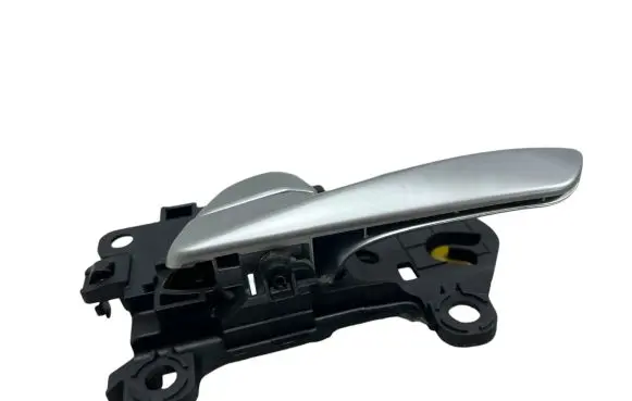 Hyundai Tucson TL Rear door interior handle trim 