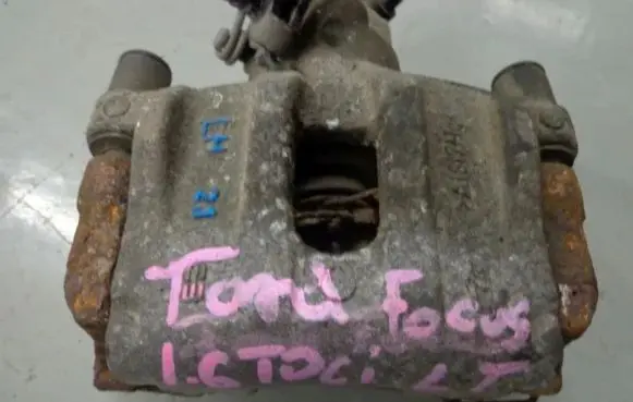 Ford Focus Other brake parts 