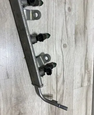 Mitsubishi Space Star Fuel main line pipe EST62172
