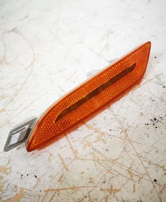 Porsche Panamera (970) Front reflector 97063104700