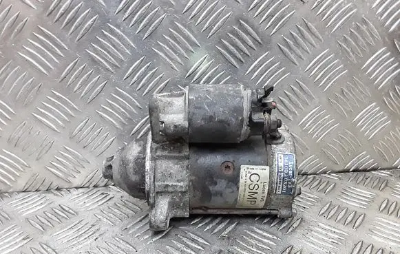 Hyundai i20 (PB PBT) Starter motor