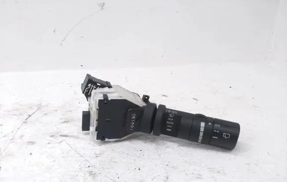 Nissan Qashqai Wiper control stalk
