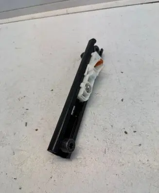 Renault Megane IV Seat belt adjustment rail 878240875R