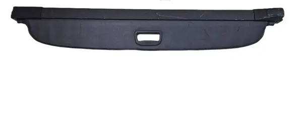 Opel Astra J Parcel shelf load cover 13320028