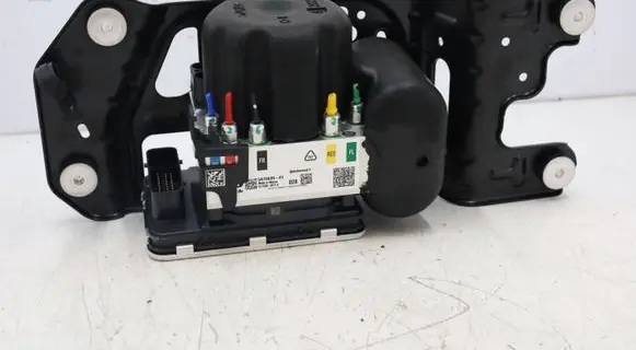 BMW X6 G06 Air suspension compressor 5A70699MWGK170626 5A70699