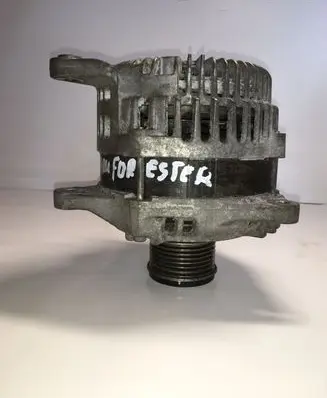 Subaru Forester SH Generator/alternator 23700AA640