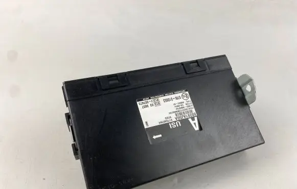 Subaru Outback Alarm control unit/module 88281AJ50A