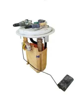 Peugeot 407 In-tank fuel pump 