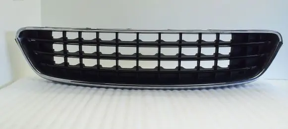 Mini Cooper Countryman R60 Front bumper upper radiator grill 9807711