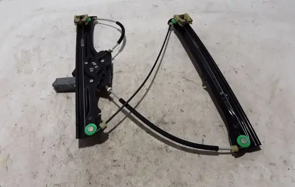 BMW X4 F26 Front window lifting mechanism without motor 7344670