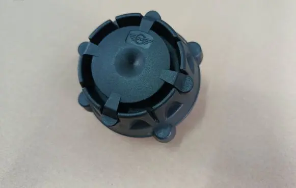 Mini One - Cooper Coupe R56 Alarm system siren 6970943 65756970943 6942432